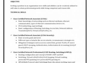Computer Hardware and Networking Fresher Resume format Computer Hardware and Networking Fresher Resume format
