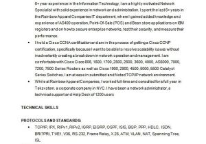 Computer Hardware and Networking Resume Samples Network Engineer Resume Sample Best Professional Resumes