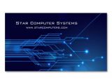 Computer Repair Business Card Templates Free 425 Best Computer Business Card Templates Images On