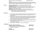 Computer Science Student Resume Sample Computer Science Resume 8 Examples In Word Pdf
