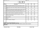 Concrete Pour Card Template Checklist for Concreting Excel Sheet Sample Concrete Pour