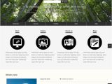 Concrete5 Free Templates 7 Free Concrete5 themes Templates Free Premium