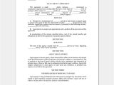 Conditional Contract Template Conditional Sale Agreement 17 Samples Examples Templates