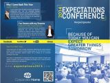 Conference Brochure Template Free 19 Conference Brochure Templates Free Psd Eps Ai