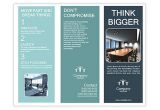 Conference Brochure Template Free 20 Conference Brochure Templates