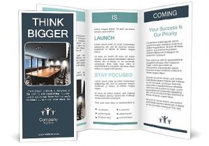Conference Brochure Template Free 20 Conference Brochures Free Psd Ai Indesign Vector