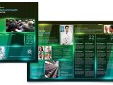 Conference Brochure Template Free Medical Conference Brochure Template Word Publisher