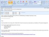 Conference Call Confirmation Email Template Appointment without Date and Time In the Text