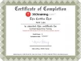 Confined Space Certificate Template 2 Confined Space Entry Osha Training