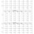 Conflict Calendar Template Life Templates forms and Charts Download