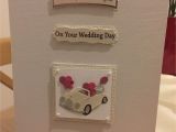Congratulations On Your Marriage Card My Hand Made Cards Image by Mary Carbone On Your Wedding