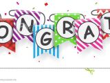 Congratulations Sign Template Examples Of Congratulations Banners Pictures to Pin On