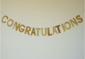 Congratulations Sign Template the 25 Best Congratulations Banner Ideas On Pinterest