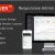 Conquer Responsive Admin Dashboard Template 50 Premium Admin Templates that You May Fall In Love with It