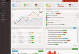 Conquer Responsive Admin Dashboard Template 60 Best Admin Dashboard Templates Webprecis