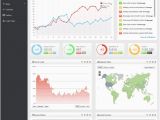 Conquer Responsive Admin Dashboard Template Multi Client Hack Conquer Download Free