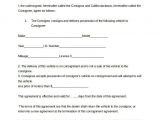 Consignment Sales Contract Template 18 Consignment Agreement Samples and Templates Pdf Word