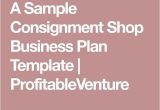 Consignment Shop Business Plan Template Best 25 Consignment Shops Ideas On Pinterest Clothing