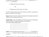 Consignment Shop Contract Template 40 Best Consignment Agreement Templates forms ᐅ