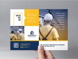 Construction Email Templates Construction Flyer Template Flyer Templates Creative