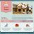 Construction Email Templates Construction Free HTML E Mail Templates