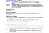 Constructivist Lesson Plan Template Cl Sample Constructivist Lesson Plan