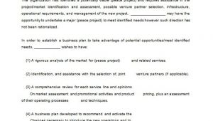 Consultancy Proposal Template Doc Consulting Proposal Template 16 Free Sample Example