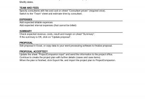 Consultancy Proposal Template Doc Consulting Proposal Template Lisamaurodesign