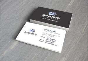 Consultant Business Cards Templates Beautiful Consultant Business Cards Graphics Lv Blog