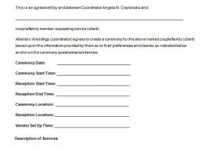 Consultant Contract Template Free Download 16 Consultant Contract Templates Word Google Docs Pdf