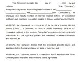 Consultant Contract Template Free Download Consulting Agreement 5 Free Pdf Doc Download