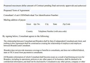 Consultation Contract Template Consulting Agreement 7 Free Pdf Doc Download