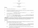 Consulting Contract Template Canada Canada Consulting Agreement for It Services Legal forms