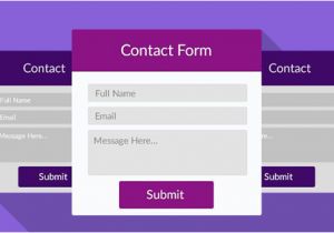 Contact form 7 Email Template Check Out the top 10 Contact form WordPress Plugins