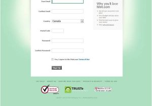 Contact form 7 Email Template Examples Of HTML Contact forms In Web Design Designrfix Com