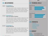 Contemporary Resume Templates Free Modern and Simple Resume Cv Psd Template thetotobox