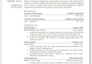 Contemporary Resume Templates Modern Resume Template Latest Information