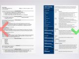 Contemporary Resume Templates Modern Resume Templates 18 Examples A Complete Guide