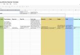 Content Calendar Template Google Docs Calendar Template Google Docs Spreadsheet Best Template Idea
