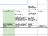 Content Calendar Template Google Docs Editorial Calendar Template Google Docs Best Business