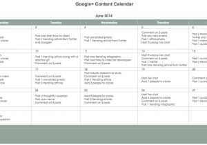 Content Calendar Template Google Docs Editorial Calendar Template Google Docs Business Plan