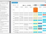 Content Calendar Template Google Docs social Media Calendar Template Google Docs Planner