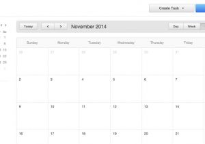 Content Calendar Template Hubspot Hubspot Users Rejoice We now Have A Content Calendar