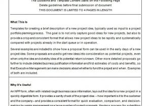 Content Creation Proposal Template 32 Business Proposal Templates Doc Pdf Free