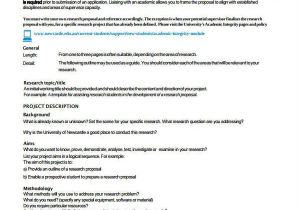 Content Creation Proposal Template 7 Project Proposal Templates Examples In Word Pdf