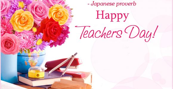Content for Teachers Day Card Happy Teachers Day Greeting Cards 2019 Free Download