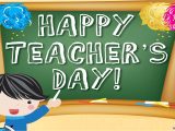 Content for Teachers Day Card Teachers Day Greetings 10 Beautiful Teachers Day Cards