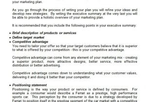 Content Marketing Proposal Template 19 Marketing Proposal Templates Sample Templates
