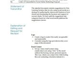 Content Marketing Proposal Template 20 Sample Marketing Proposal Templates Sample Templates