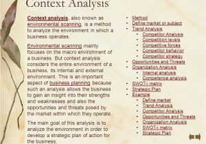 Context Analysis Template Cola Wars In China Case Study Analysis Ppt Download